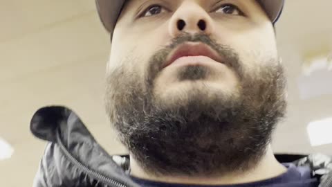 First video