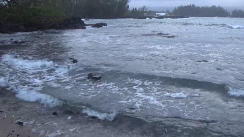 Hilo, HI — Chocks Beach