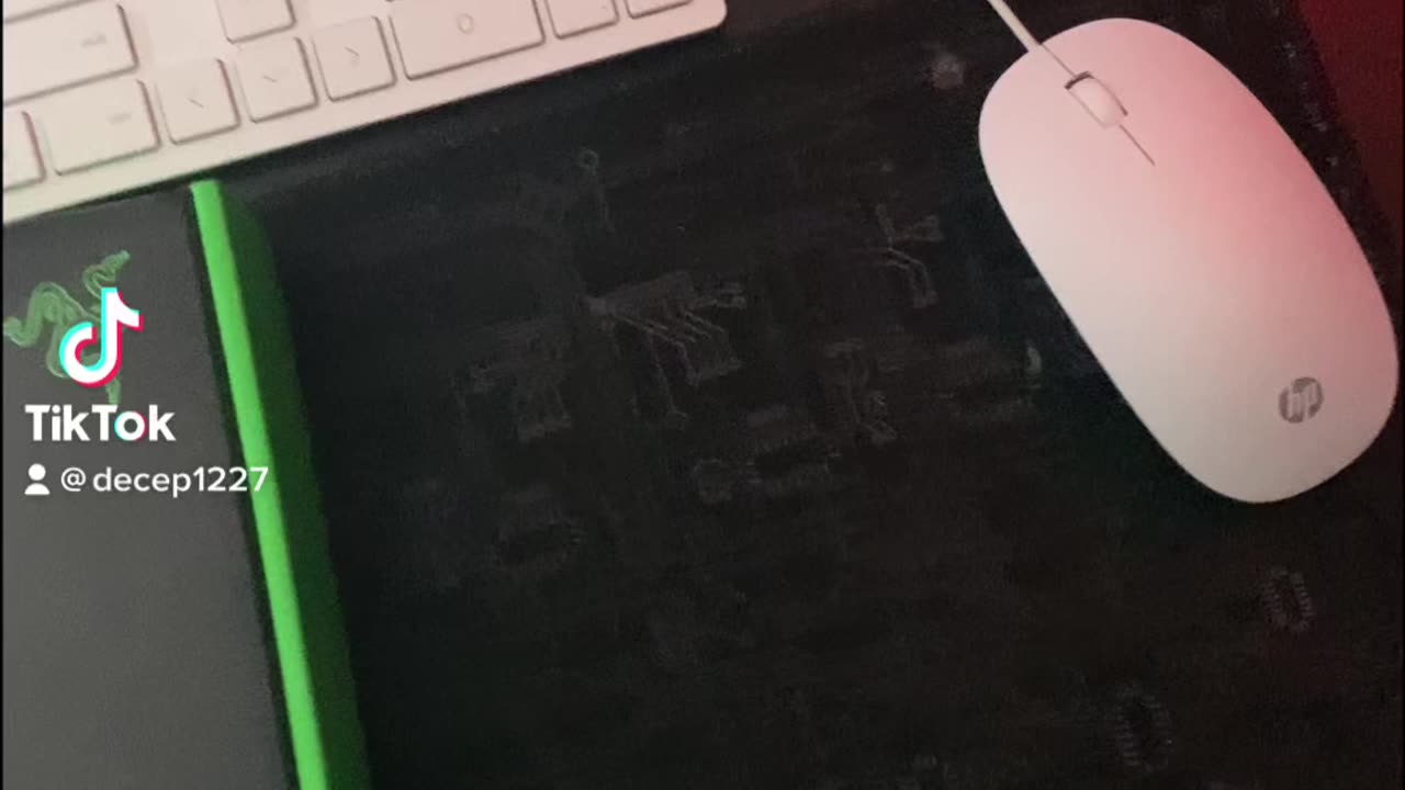 Razor siren mini