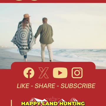 Unlock Your Dream Space: Invest in Vacant Land from Ancestry Lands