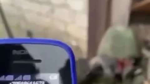 Russian KIA