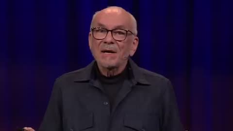 Infinite Design - Reloaded from TED Talks
