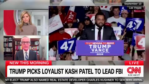 Why is Andy McCabe so worried about Kash Patel?