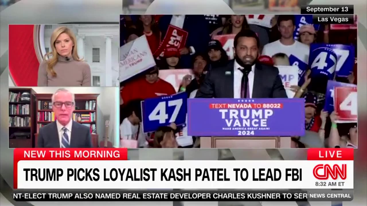 Why is Andy McCabe so worried about Kash Patel?