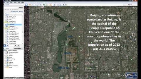 China Part Of The End Time Beast To Attack The USA NWO