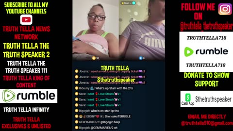 PUMKEN ACTIVATED EARLY AM LINES & READS VISA FOR FILTH THEN GOES IN ON CHINARED & OTHERS