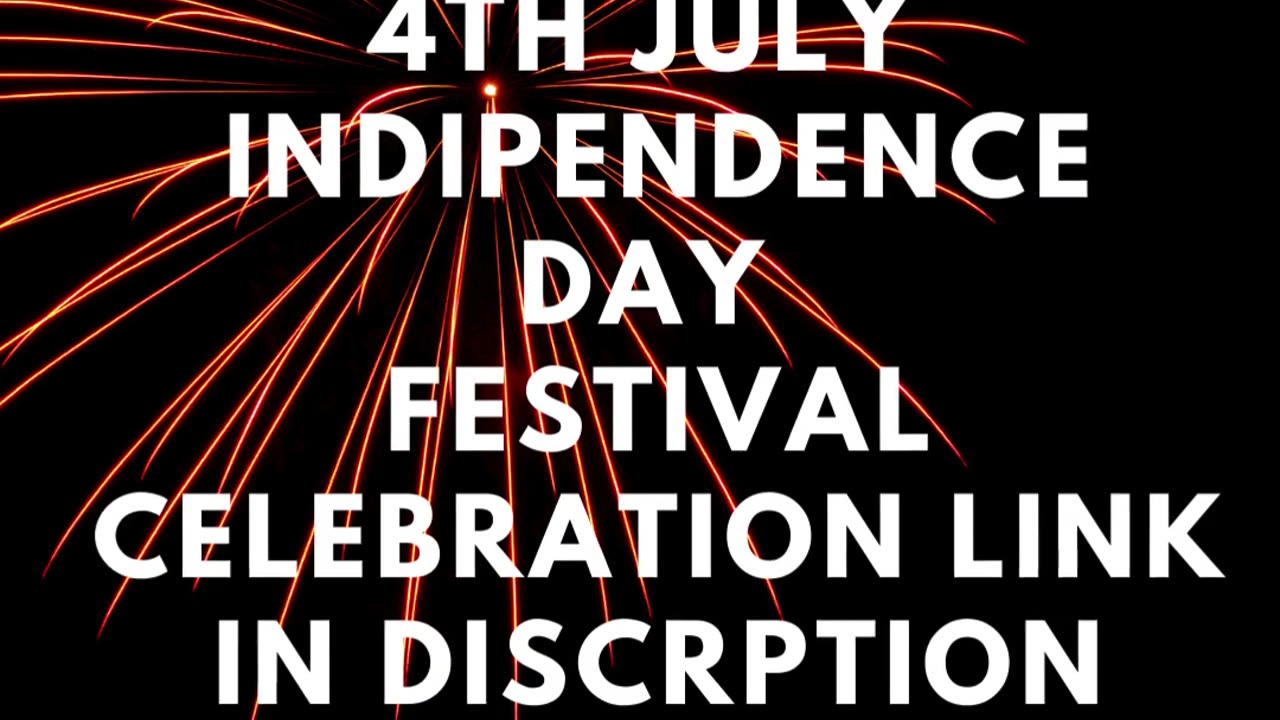Why do American celebration July 4th as Independence day #America #united states of america