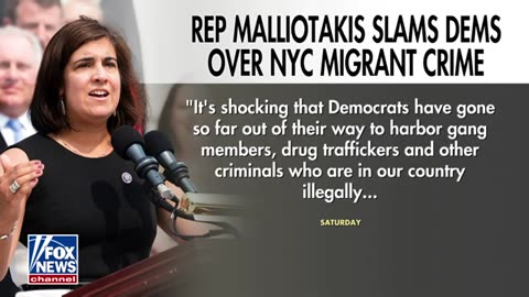 'SHOCKING'_ Bombshell report reveals extent of migrant crime in major city
