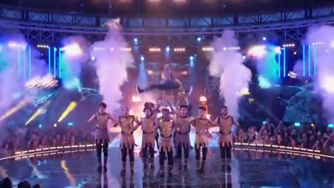 THE KINGS | WORLD OF DANCE 3 | WINNER | INDIA | KINGS UNITED INDIA