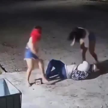 Be careful out there guys.. not is all as it seems