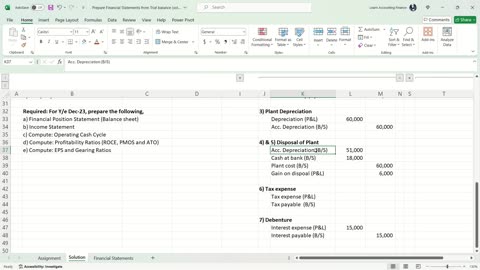 Ace your Finance assignment - How to solve and secure Top marks!