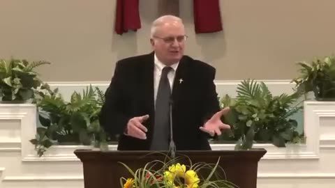 Pastor Charles Lawson - Who You Really Are!!! FULL SERMON