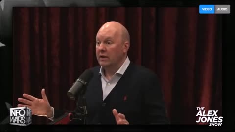 Marc Andreessen explains de-banking, ESG, and what is a "politically exposed person", etc.