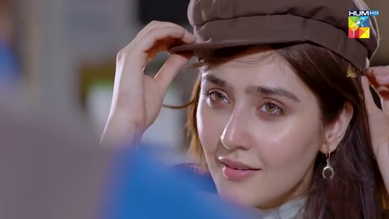 Tera mera hai pyaar amar /Ishq Murshid/ singer- Ahmed