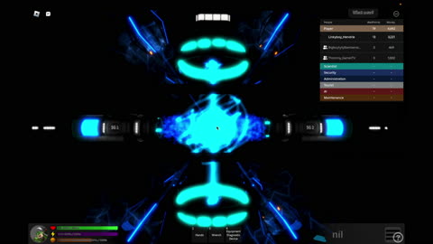 Sector - 8 | Spherical Reactor (Beta test): Re-startup [4K]