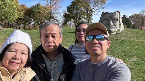 Fall 2024 with lovely ones( Photos only )