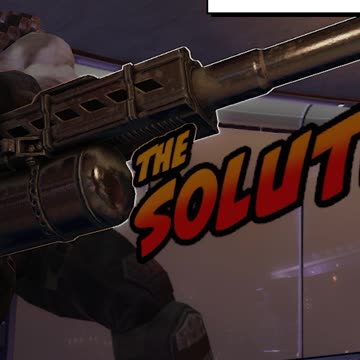 WOW IT'S BIG GUN That's What She Said