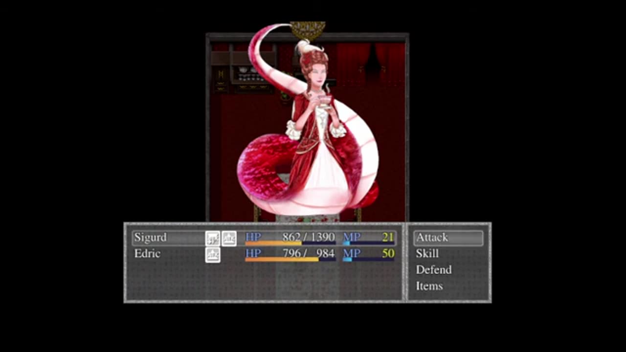 The Duchess's Departure - Turovero: The Celestial Tower Pt.29