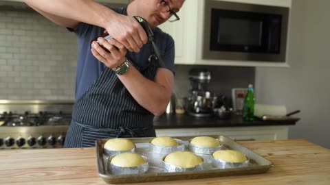 Making The Burger King Whopper At Home | But Better