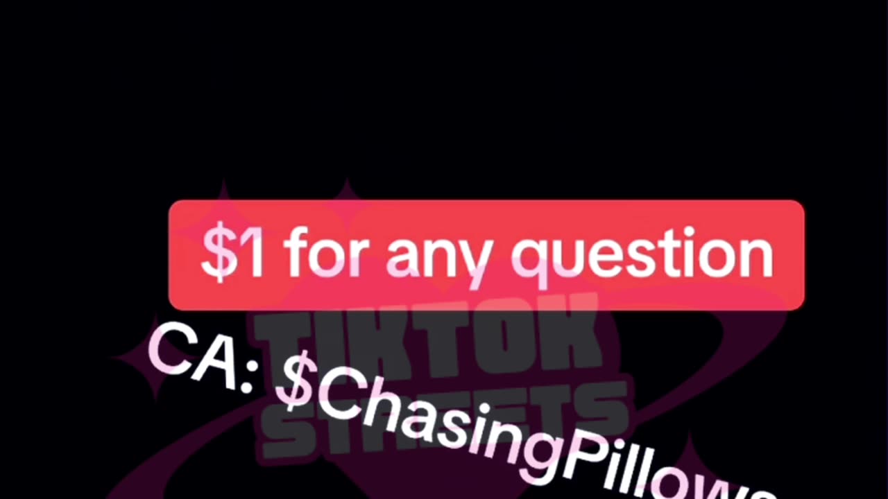 LIVE REPLAY: Chasing Pillows - Sat May 4 (Part 3)