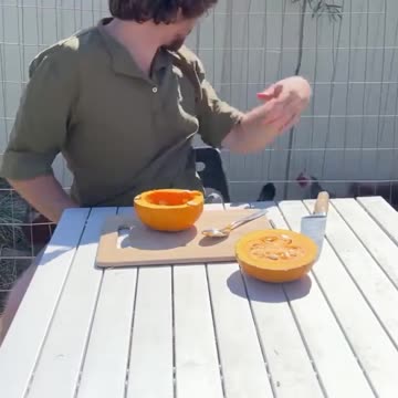 Here’s a nifty way to preserve food