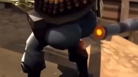 Dat ass