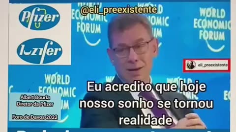 Não escondem mais nada DEPOPULAÇÃO...