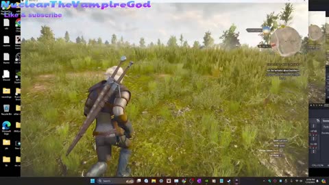 Witcher 3 wild hunt part 2