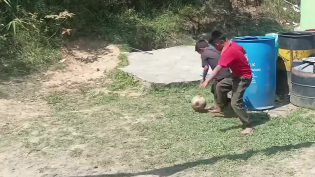 Tài năng trẻ