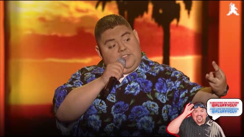 Splash Mountain Adventure | Gabriel Iglesias