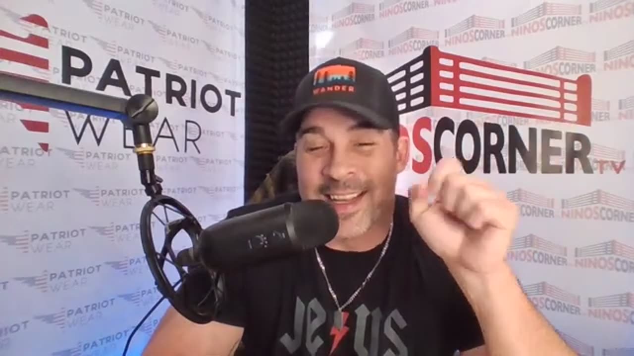 NINO - END OF THE DEEP STATE..UFOs Over Capitol. WW3 Begins 11-29-24