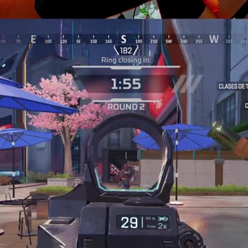 Light Ammo, Heavy Hits!