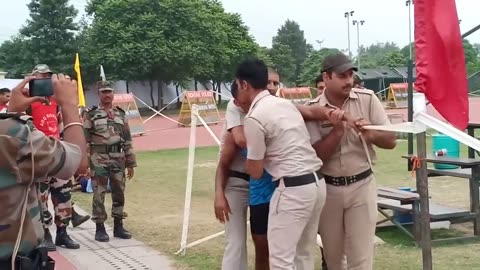 60+ Million People Watched it | #IndianArmy #RohtakArmyBharti
