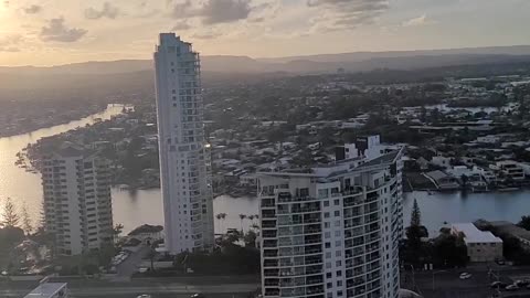 Gold Coast - Australia