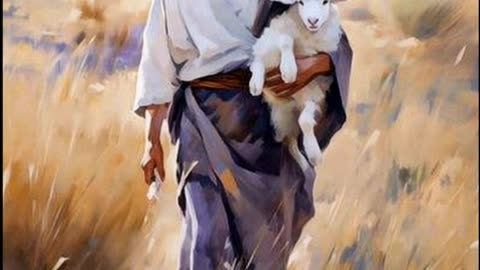 When You Fall In Love With Jesus.