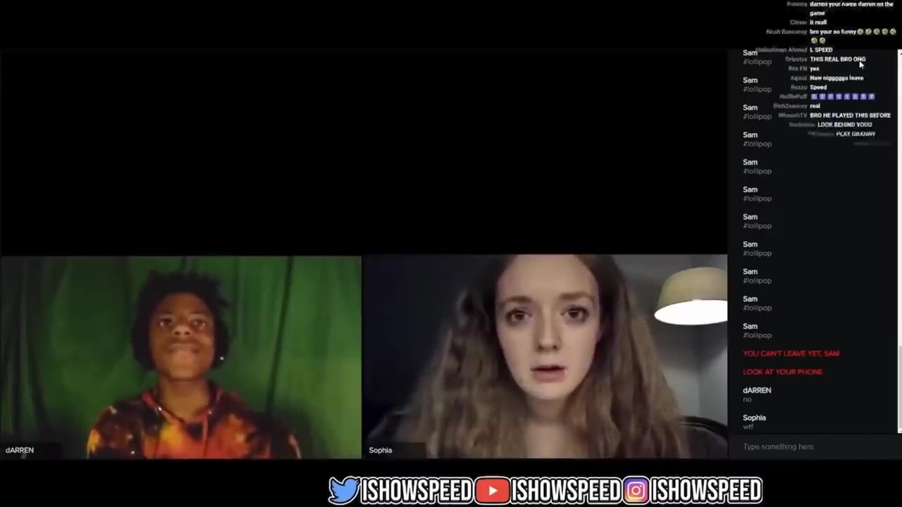 I SHOW SPEED Funniest moments ever!🤣😂
