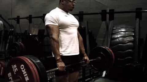3 MINUTES OF TESTOSTERONE!