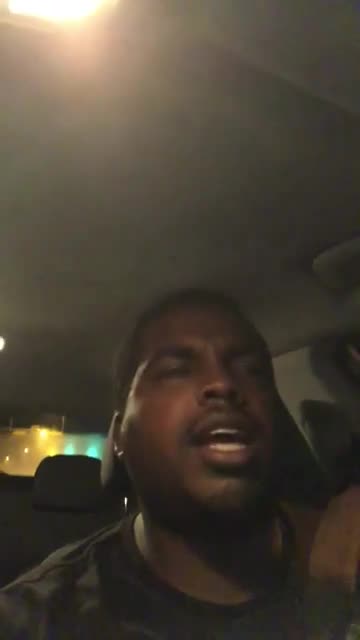 Meet Phillip Anderson another New President Trump Supporter/Voter