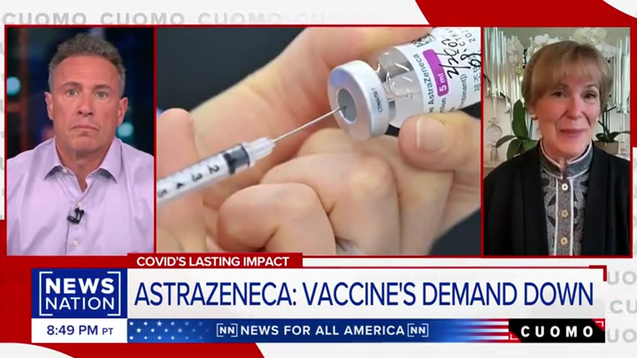 Deborah Birx confesses there are problems with the vaccines and we should look into it!