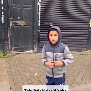 Import the third world, become the third world.