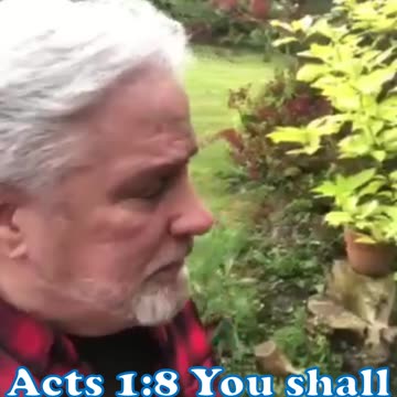 Maybe TOO Bold But As a Father in the Faith I MUST