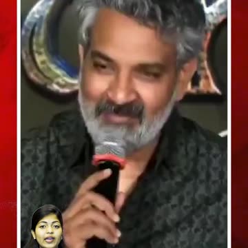 'RRR' సినిమాపై ప్రశ్న.. సమాధానం చెప్పని రాజమౌళి #rajamouli #rrr #jrntr #ramcharan #short | FBTV NEWS