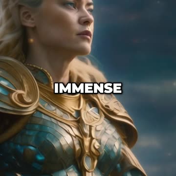 🌟 Freya: Goddess of Love & War | Norse Mythology Explained! 🛡️