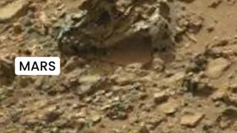 Secrets of Mars Episode 49