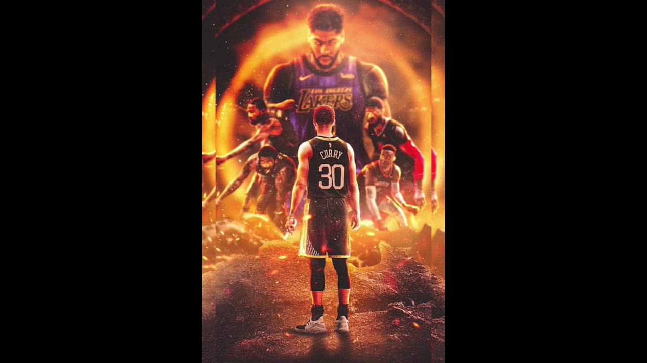 NBA background for anyone needing a new backround