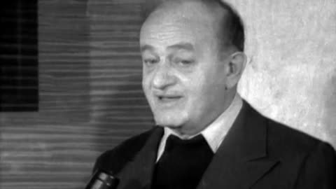 Ben Hecht - Shakespeare of Hollywood