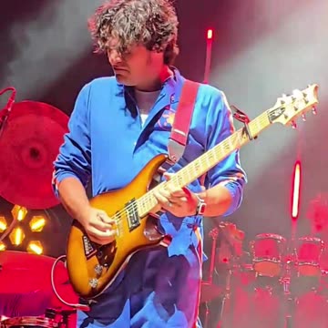 Mark Lettieri (with Cory Wong) - LIVE @ The Eastern (Short 6)