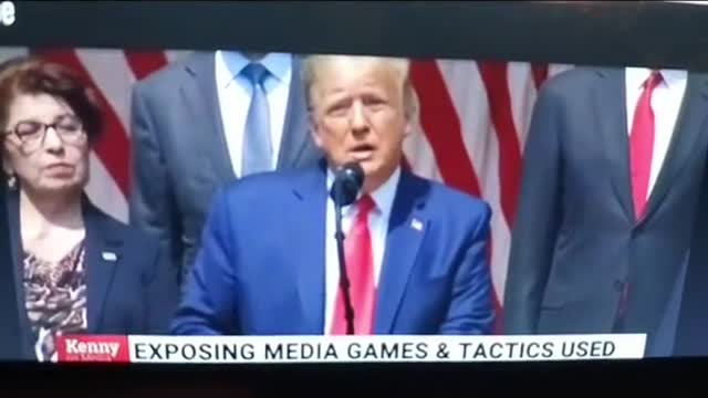 The reason you hate Trump