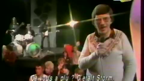 Top of the Pops: UK Subs, The Damned, Buzzcocks, Sham 69, The Vibrators, Ramones