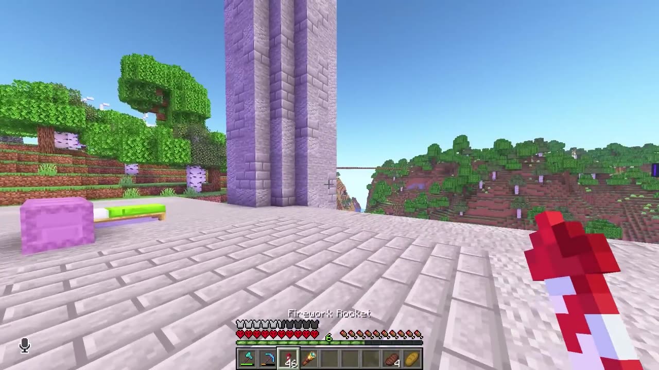 Spooky Bridge | Ep. 5 | Minecraft S0S